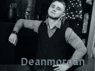 Deanmorgan