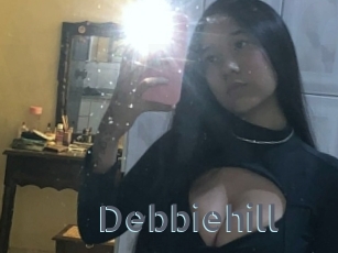 Debbiehill
