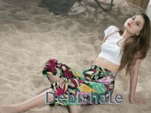 Debishale