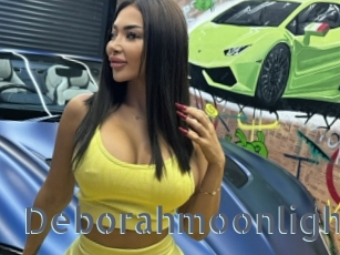 deborahmoonlight Vidéos Porno FR