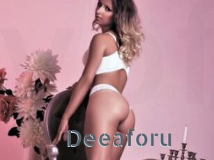 Deeaforu