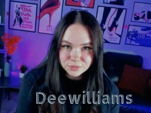 Deewilliams
