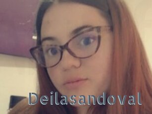 Deilasandoval