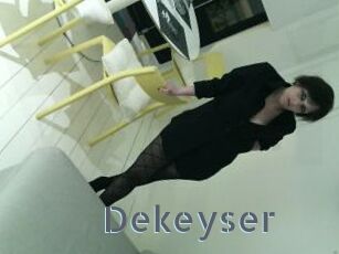 Dekeyser