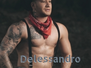 Delessandro