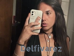 Delfivarez