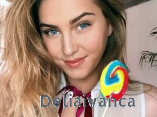 Deliaivanca