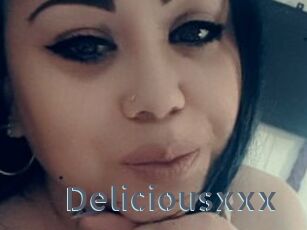 Deliciousxxx