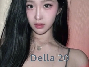 della_20 Vidéos Porno FR