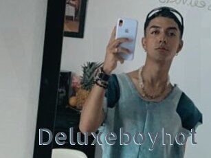deluxeboyhot Vidéos Porno FR