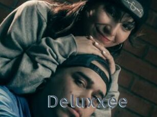 deluxxee Vidéos Porno FR