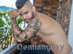 Demiangray