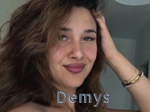 demys Vidéos Porno FR