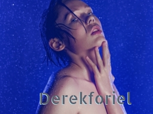 Derekforiel