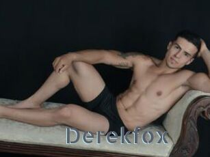 Derekfox