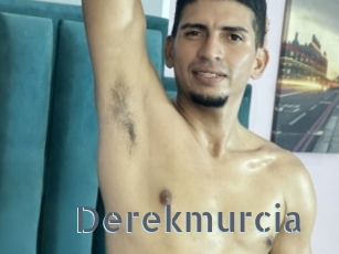 Derekmurcia