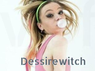 Dessirewitch