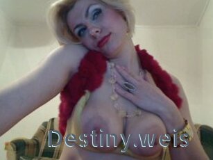 Destiny.weis