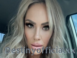 Destinyofficialxxx