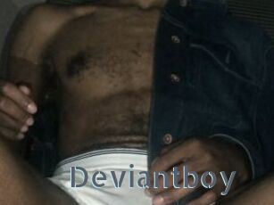 Deviantboy