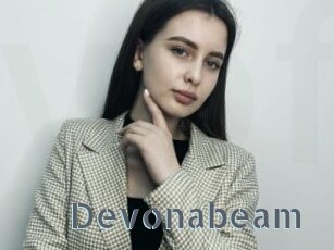 Devonabeam