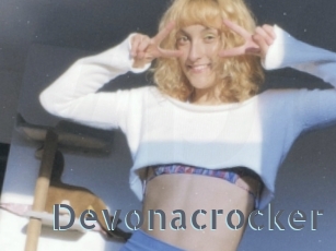 Devonacrocker