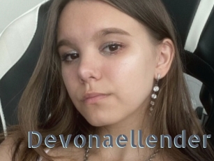 Devonaellender