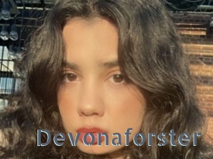 Devonaforster