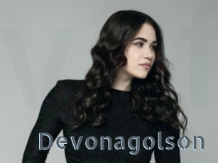 Devonagolson