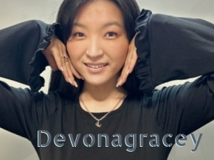 Devonagracey