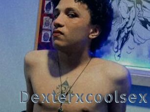 Dexterxcoolsex