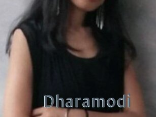 Dharamodi