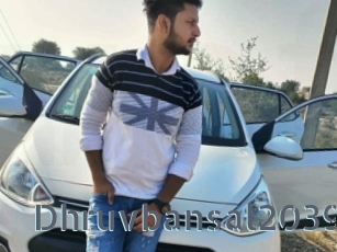 Dhruvbansal2039