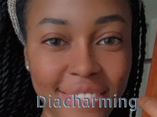 Diacharming