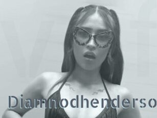 Diamnodhenderson