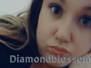 Diamondblossom