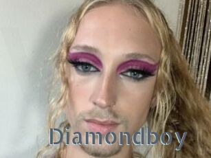 Diamondboy