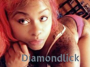 Diamondlick