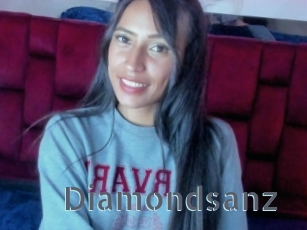 Diamondsanz