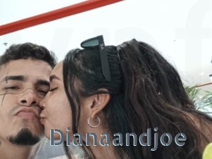 Dianaandjoe