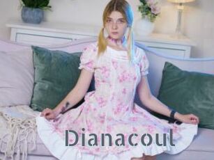 Dianacoul
