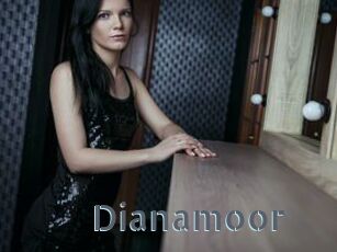 Dianamoor