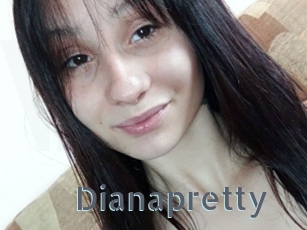Dianapretty