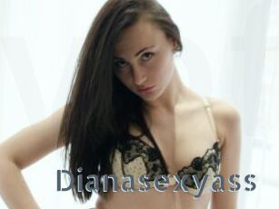 Dianasexyass