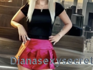 Dianasexysecret