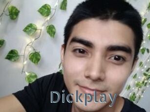 Dickplay