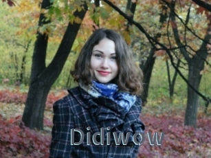 Didiwow