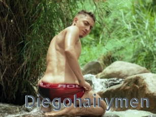 diegohairymen Vidéos Porno FR