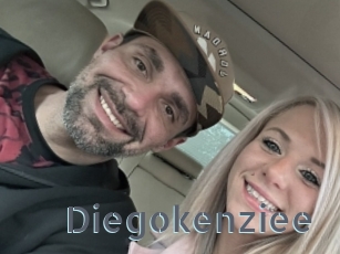 Diegokenziee