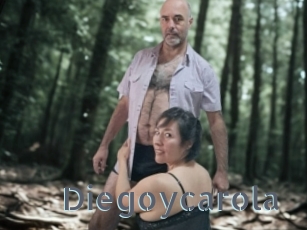 Diegoycarola